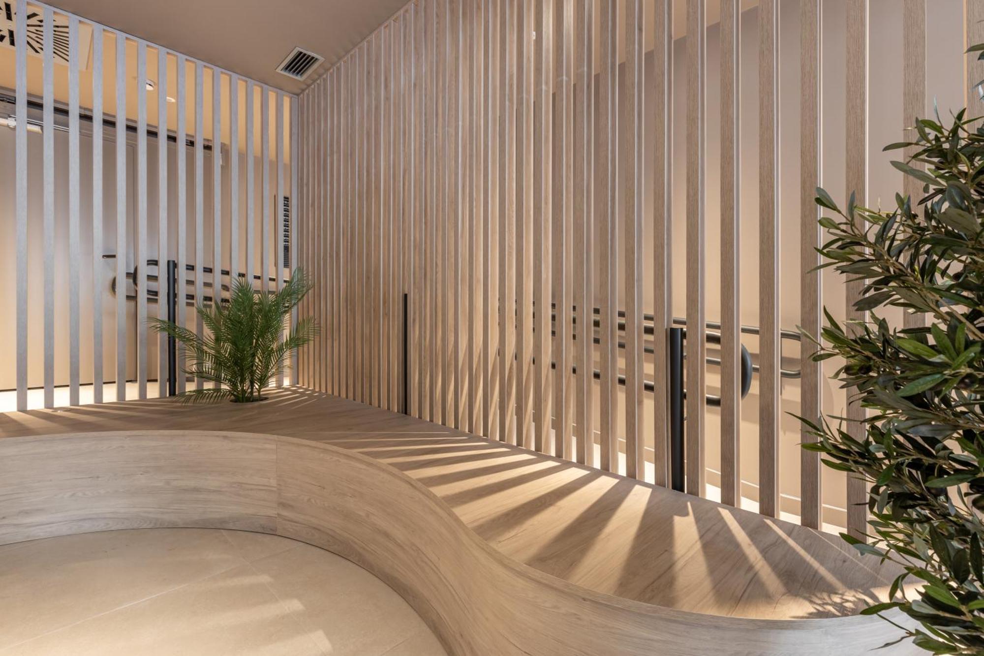 Libere Madrid Chamberi Apartment Exterior photo